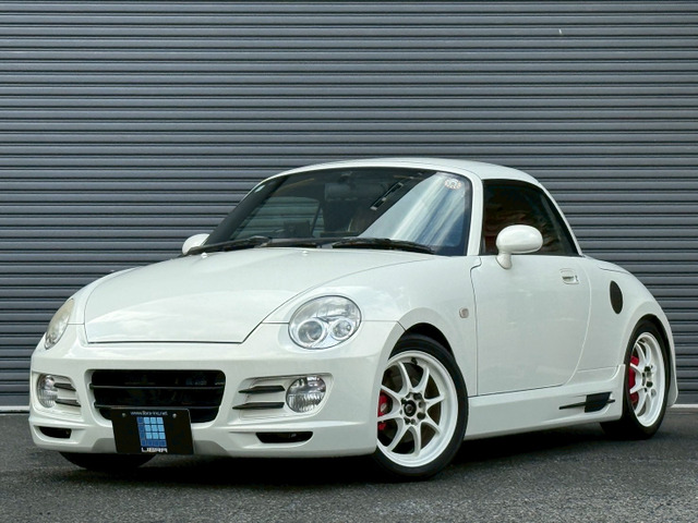 コペンアルティメットエディション