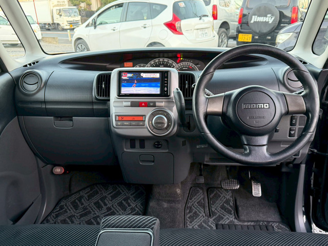 タントカスタムRS