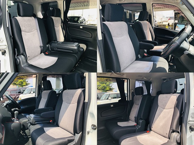 セレナ2.0 ライダー ブラックライン S-HYBRID アドバンスドセーフティパッケージ