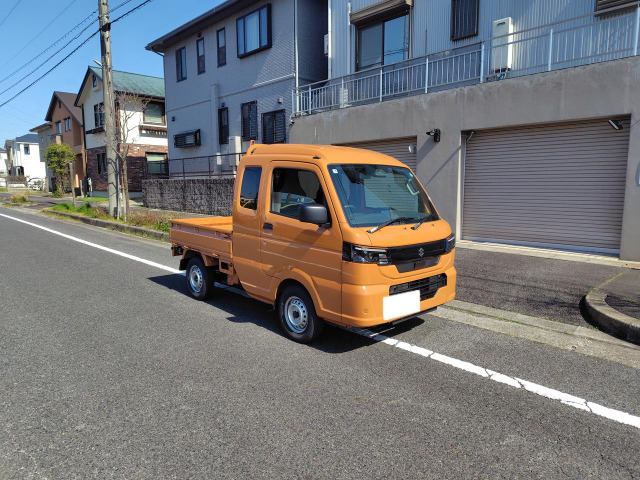 �L�����C(�X�Y�L) 4WD �I�[�g�} ���Îԉ摜