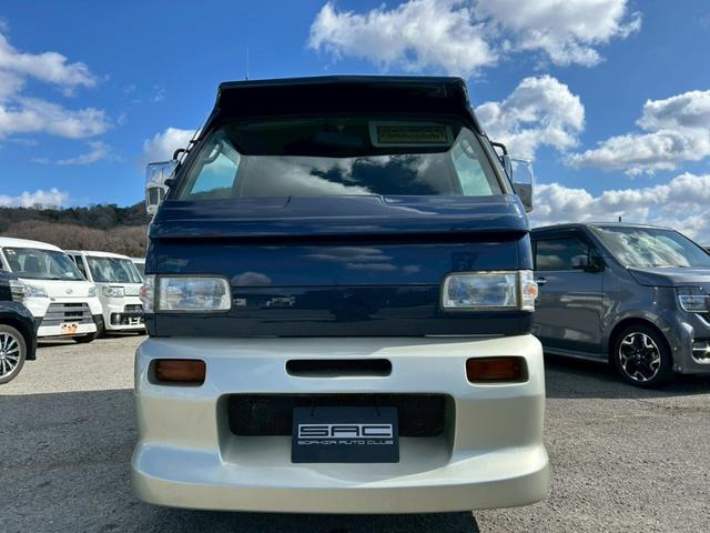 エブリイジョイポップ ターボ