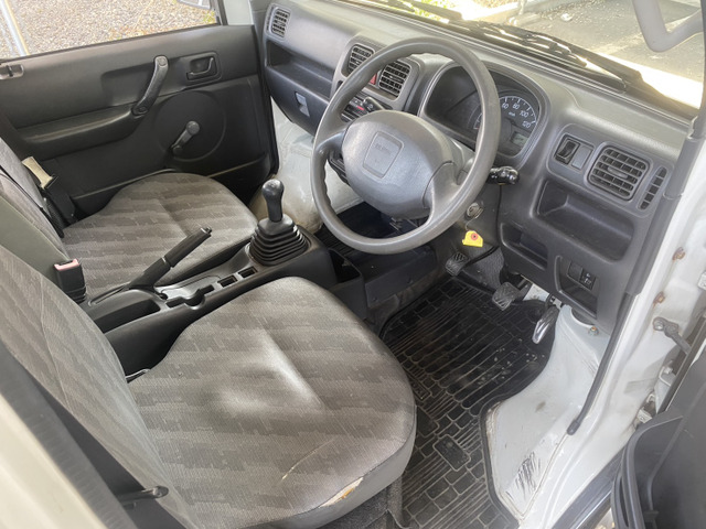 キャリイ垂直式ゲートリフター