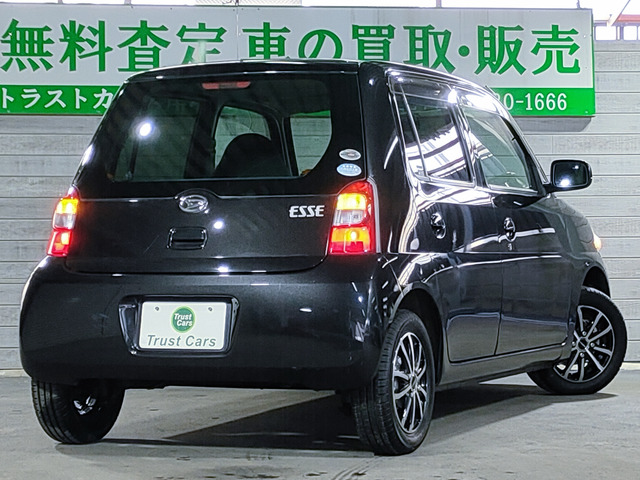 エッセX スペシャル