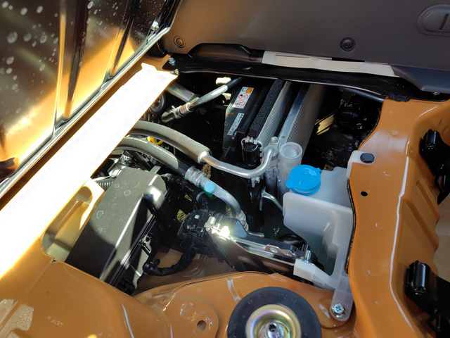 �X�p�[�L�����[ 4WD �I�[�g�}