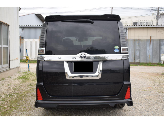 ヴォクシー2.0 ZS 煌