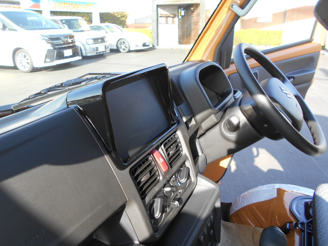�V�^�X�p�[�L�����[ 4WD A/T