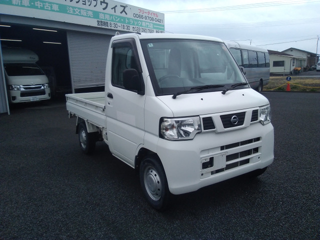 NT100クリッパーDX