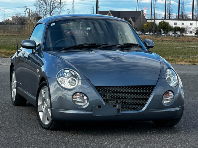 コペンセカンドアニバーサリーエディション