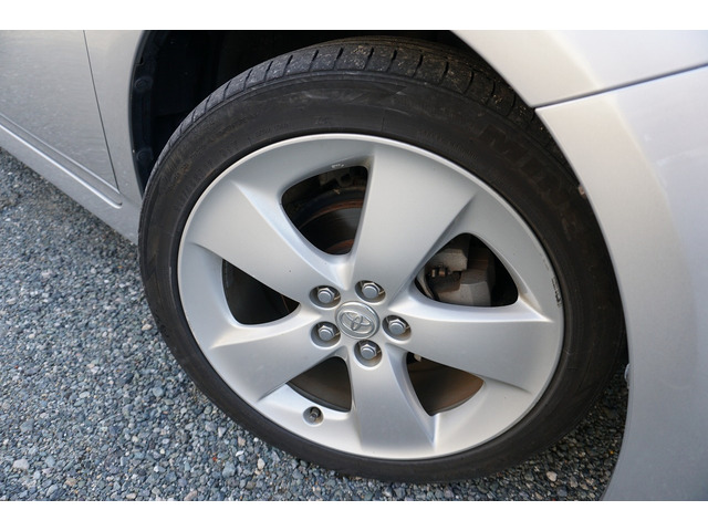 プリウス1.8 G ツーリングセレクション レザーパッケージ