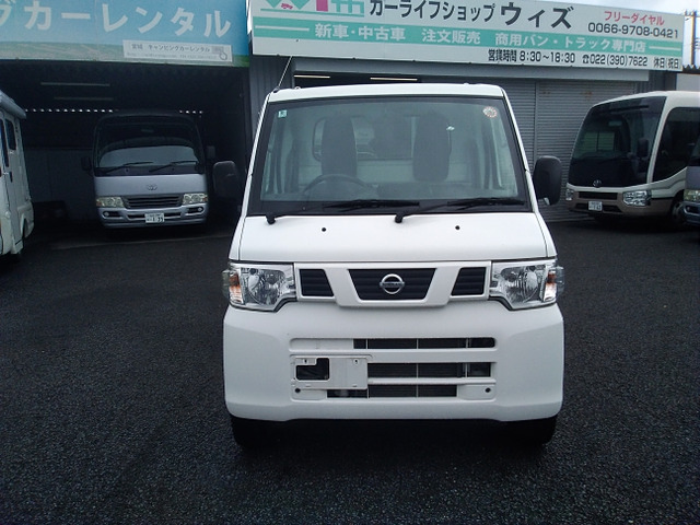 NT100クリッパーDX