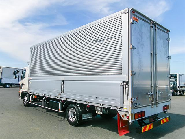 レンジャーウィング