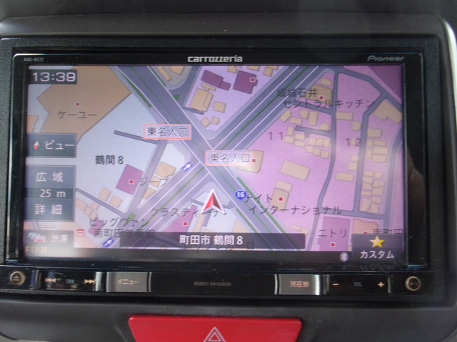 �J���b�c�F���A���������[�i�r��7�C���`�^�b�`�p�l���B