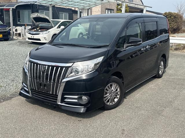 エスクァイア2.0 Gi