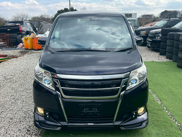 エスクァイア2.0 Gi 4WD