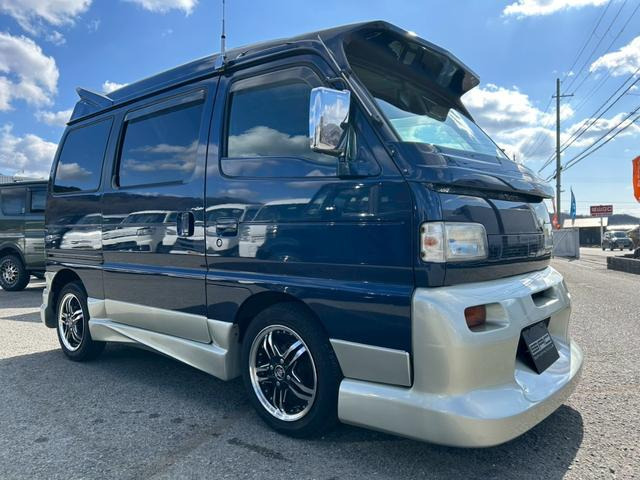 エブリイジョイポップ ターボ