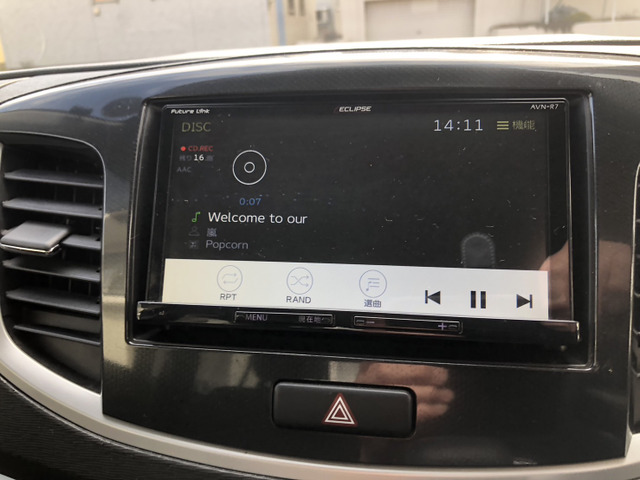 CD �^���@�\�t