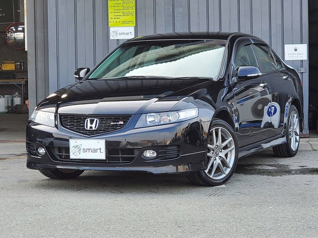 アコード2.0 ユーロR