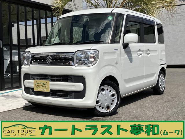 スペーシアハイブリッド(HYBRID)  X