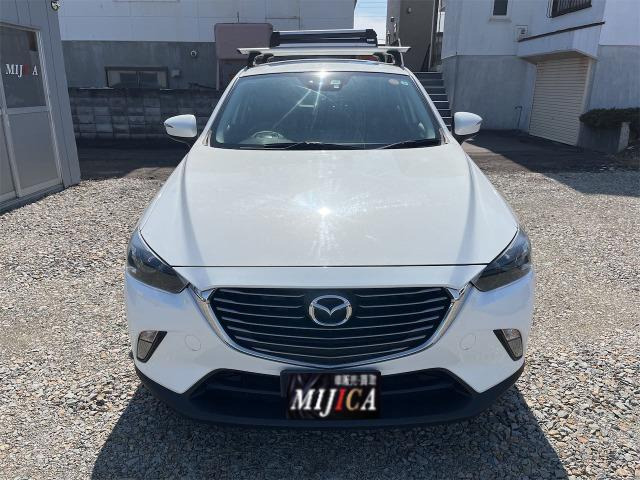 CX-31.5 XD ツーリング 4WD