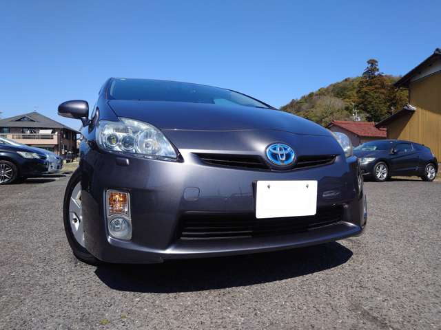 プリウス1.8 S LEDエディション