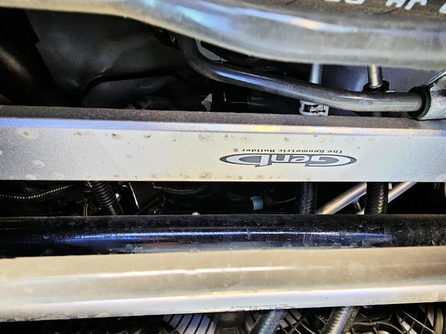 ハイエース2.7 GL ロング ミドルルーフ