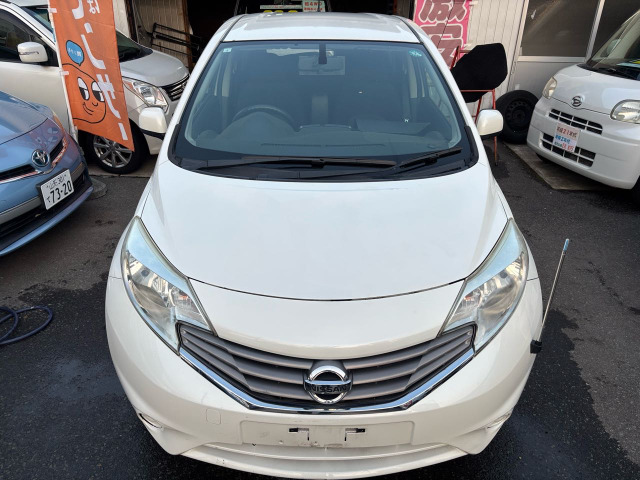 ノート1.2 X DIG-S