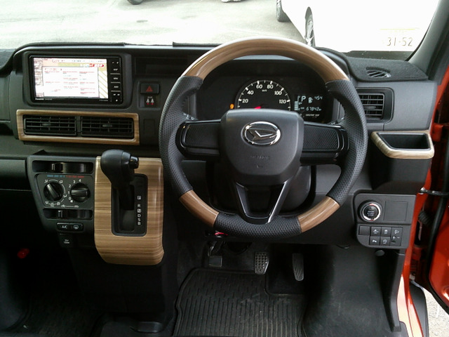 �E�b�h���p�l���E�X�e�A�����O