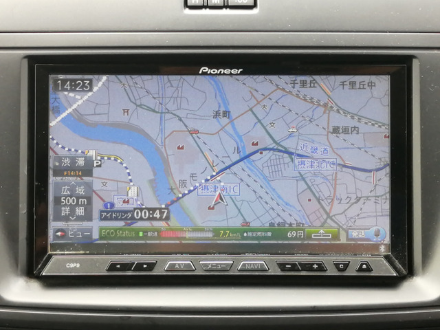 プレマシー2.0 20C スカイアクティブ