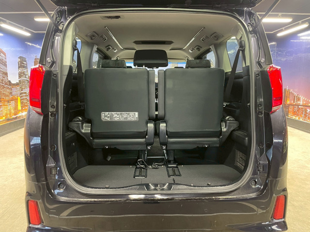 アルファード2.5 S Aパッケージ