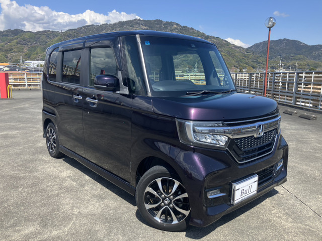 N-BOX�J�X�^��(�z���_) G L �z���_�Z���V���O ���Îԉ摜