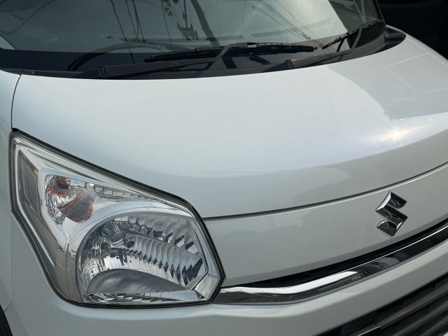 スペーシアX デュアルカメラブレーキサポート