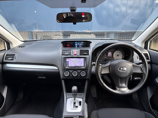 インプレッサスポーツ1.6 i-L