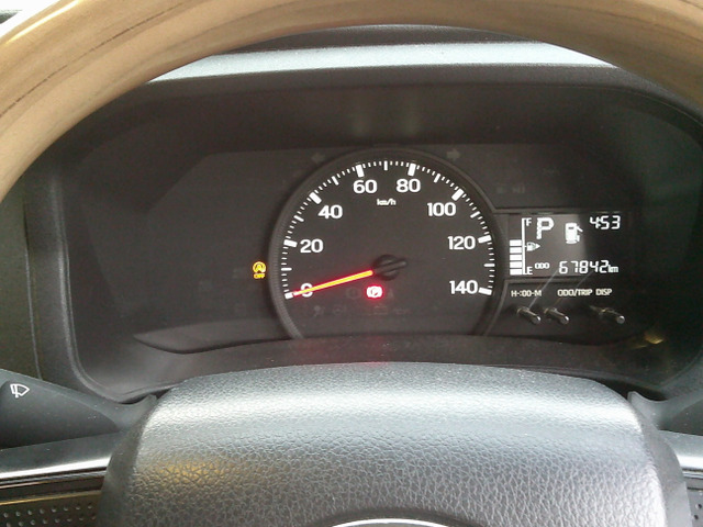 ���s���� 68,000km