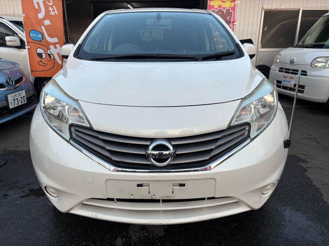 ノート1.2 X DIG-S