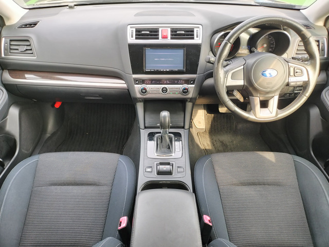 レガシィB42.5 4WD