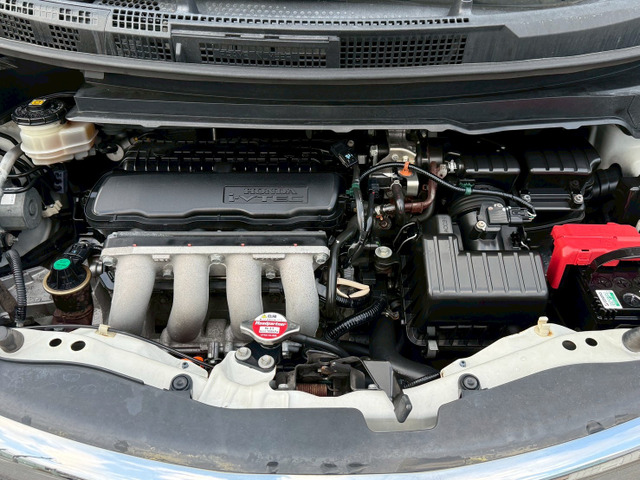 フリード1.5 G ジャストセレクション