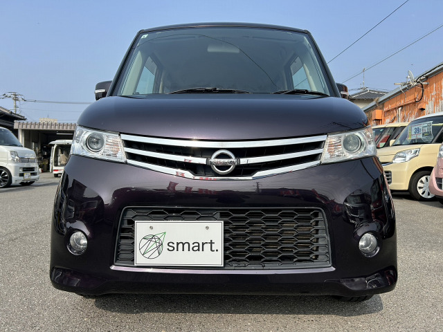 ルークスハイウェイスター