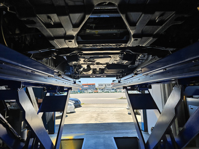 ハイエース2.7 GL ロング ミドルルーフ