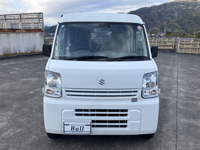 エブリイPA ハイルーフ