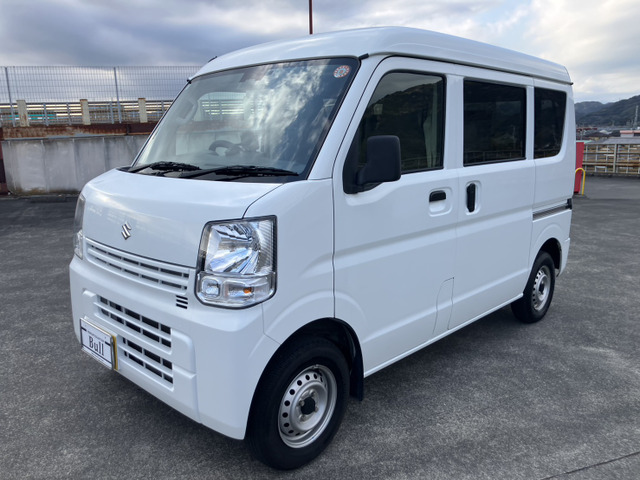 エブリイPA ハイルーフ