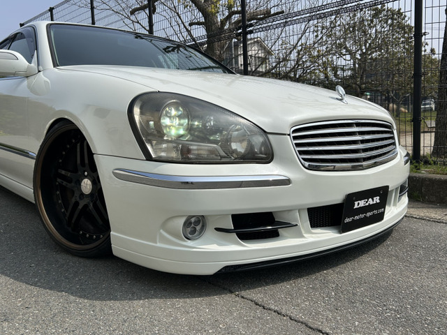 シーマ3.0 300G グランドツーリング