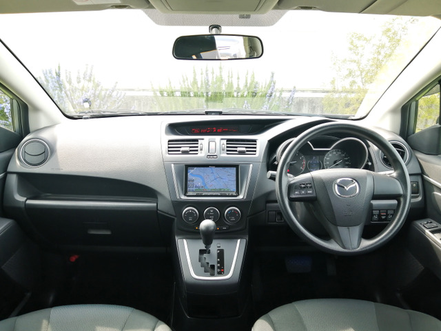 プレマシー2.0 20C スカイアクティブ