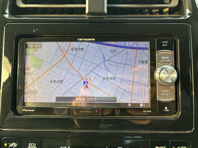 プリウス1.8 S セーフティ プラス