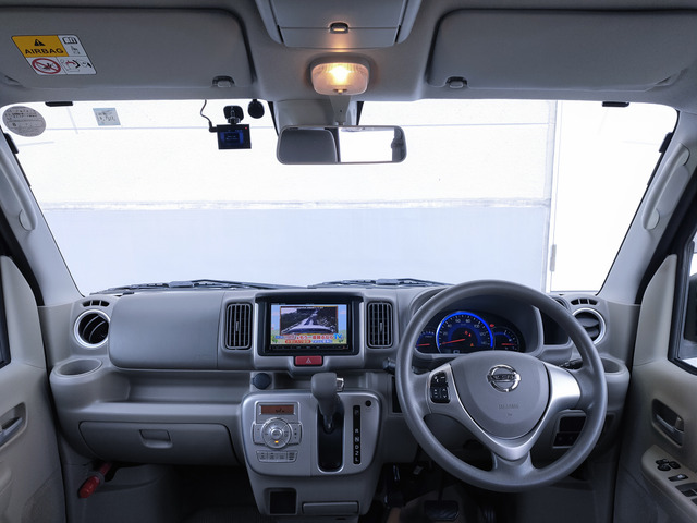 NV100クリッパー