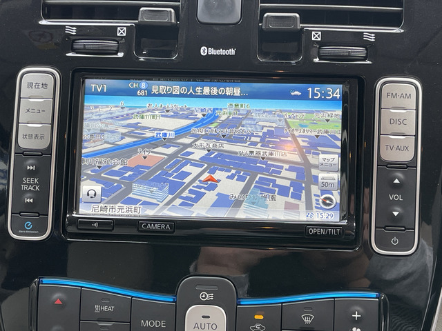 ��SD�i�r�n�f�WTV��Bluetooth�@�\���t���Ă���̂Ōg�тƐڑ��ł��n���Y�t���[�≹�y�Đ����\�ł��􂨌���������!!���₢���킹��TEL06-6430-1230 E-mail cars_genesis2