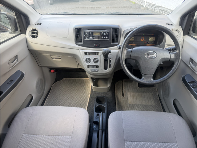 ミライースLf SA 4WD