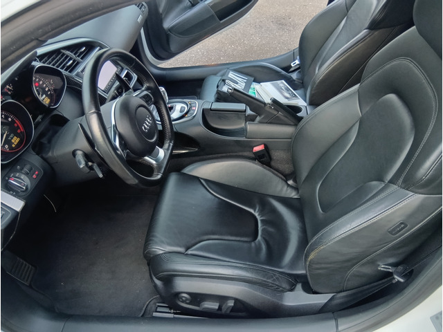 R85.2 FSI クワトロ 4WD