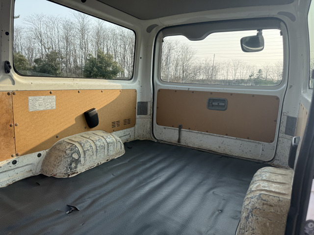 車検、点検整備、事故等の修理などアフターサービスも安心。