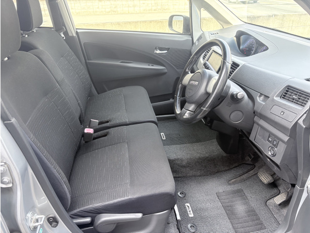 ムーヴカスタムRS