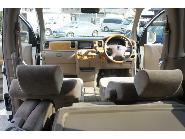 ステップワゴン